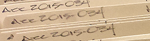 file folders